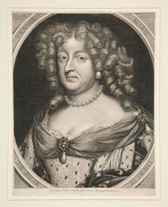 Marie Therese, Frankrikes drottning