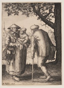 Böndernas familj