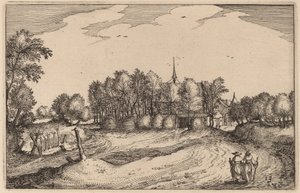 Ett kloster
