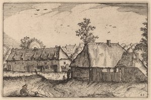 Stora bodar