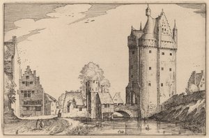 Stadsporten