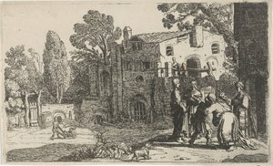 Tobias återkomst History of Tobias (serietitel)