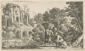 Tobias och ängeln vid Tigris History of Tobias (serietitel)