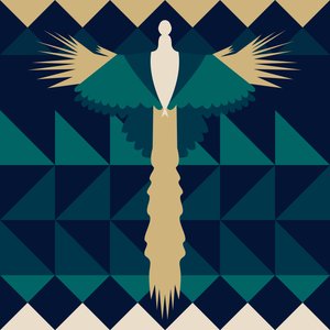 Aztekisk påfågel