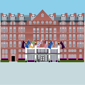 Claridges hotell