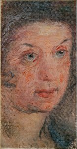 Marthe Miske von Luschkowko av Clara Siewert