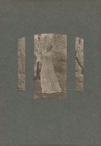 Vår av Clarence H. White