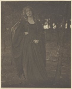 Ofrälse av Clarence H. White