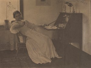 Vad ska jag säga, 1896.