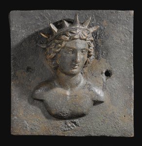 Helios, 1:a århundradet