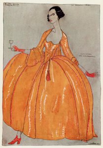 Tiggarens opera, Lucy Lockit