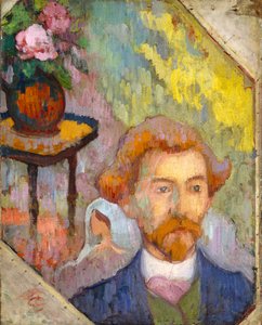 Emile Bernard, ca 1889