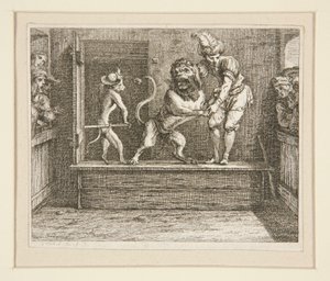 L av Claude Gillot