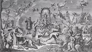 Häxornas sabbat