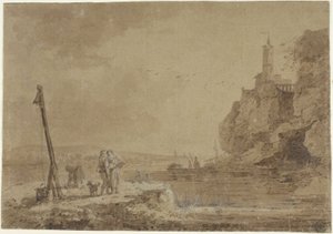 swedish av Claude Joseph Vernet