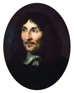 Jean-Baptiste Colbert, fransk statsman, 1600-talet