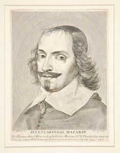 swedish av Claude Mellan