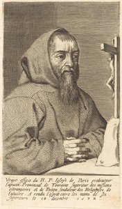 François Le Clerc Du Tremblay, känd som Fader Joseph