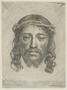 Liknelsen av Claude Mellan
