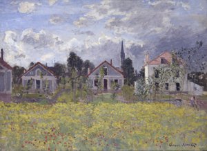  av Claude Monet