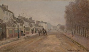  av Claude Monet