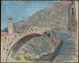  av Claude Monet