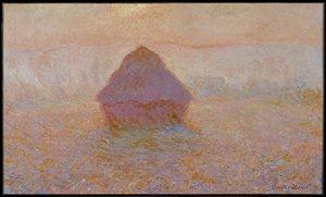  av Claude Monet