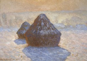  av Claude Monet