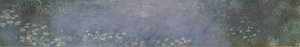 Morgon av Claude Monet