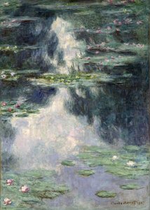  av Claude Monet