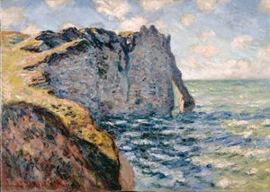  av Claude Monet