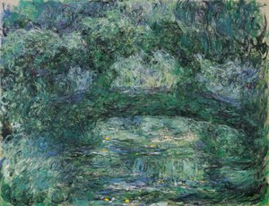  av Claude Monet