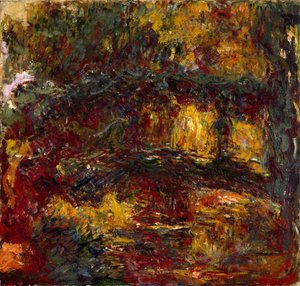  av Claude Monet