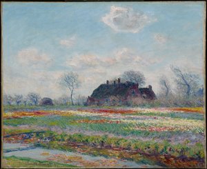  av Claude Monet