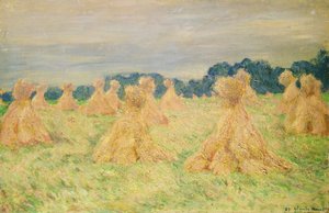 Okänd bild av Claude Monet