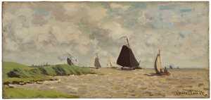  av Claude Monet