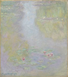  av Claude Monet