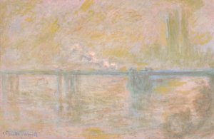  av Claude Monet