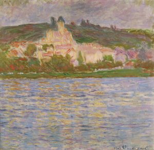  av Claude Monet
