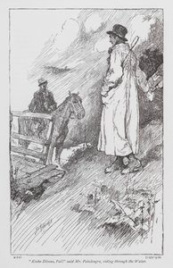  av Claude Shepperson