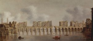 Utsikt över London Bridge