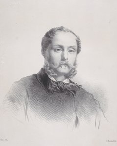 Charles Chaplin, från L
