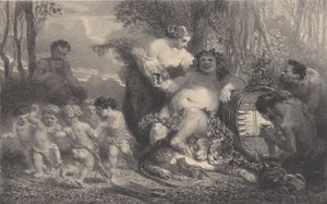 Rus, 1858.