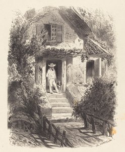 Musiktitel av Célestin Nanteuil