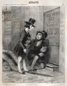 Nyheter: Hej kompis! det är så vi gör affärer idag! vi visar..., 1841.