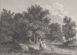 Njut av ögonblicket, 1700-talet. av Clémenti