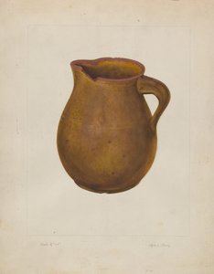 Jordkanna av Clyde L. Cheney