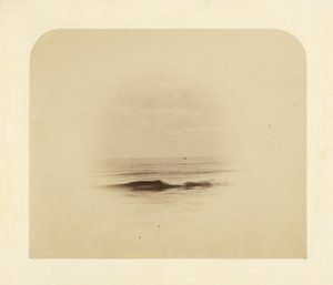 En våg rullar in av Col. Henry Stuart Wortley