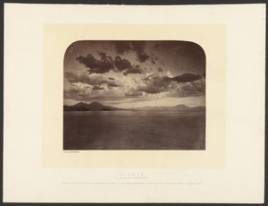 Moln av Col. Henry Stuart Wortley
