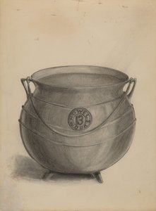 Järnkokgryta